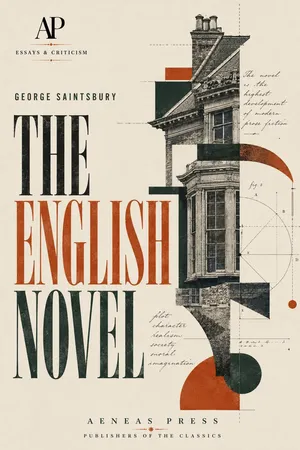 The English Novel