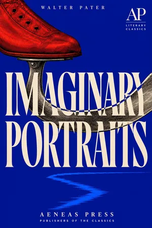 Imaginary Portraits