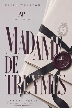 Madame de Treymes