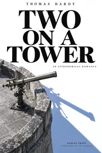 Two on a Tower_cover
