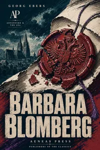 Barbara Blomberg_cover