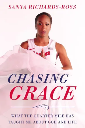 Chasing Grace