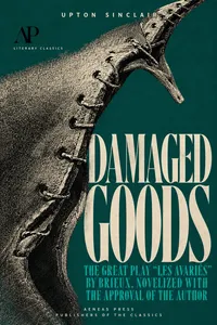 Damaged Goods_cover