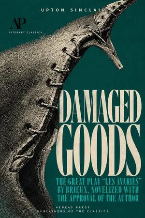 Damaged Goods