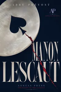 Manon Lescaut_cover