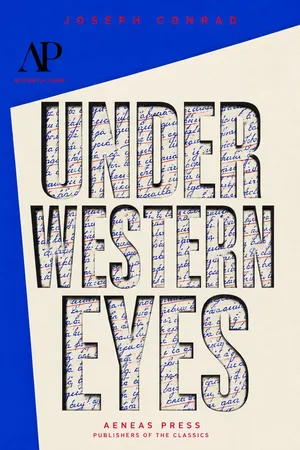 Under Western Eyes