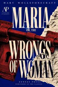 Maria_cover