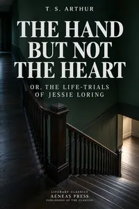 The Hand but Not the Heart_cover