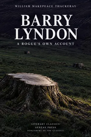 Barry Lyndon