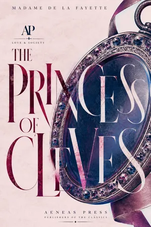 The Princess of Cleves