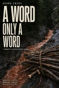 A Word, Only a Word_cover