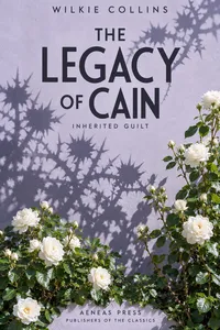 The Legacy of Cain_cover