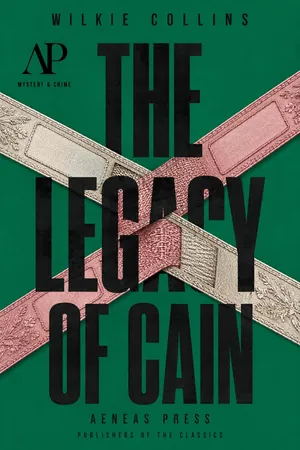 The Legacy of Cain