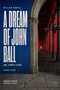 A Dream of John Ball_cover