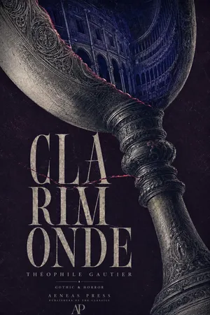 One of Cleopatra's Nights and Other Fantastic Romances