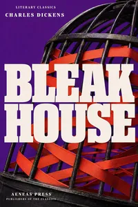 Bleak House_cover