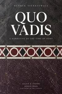 Quo Vadis_cover