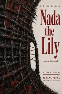 Nada the Lily_cover
