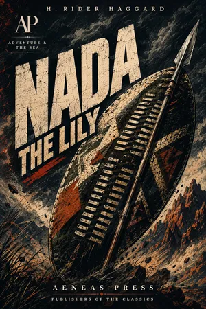 Nada the Lily