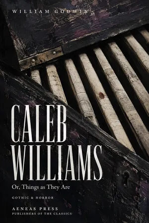 Caleb Williams