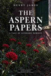 The Aspern Papers_cover