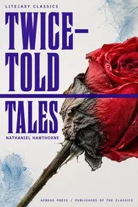 Twice-Told Tales_cover