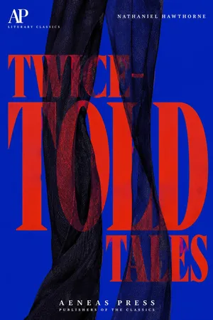 Twice-Told Tales