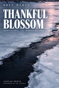 Thankful Blossom, and Tennessee's Partner_cover