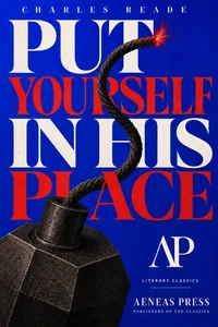 Put Yourself in His Place_cover