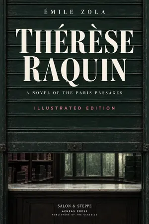 Thérèse Raquin