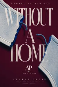 Without a Home_cover