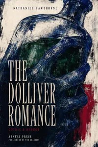 The Dolliver Romance_cover