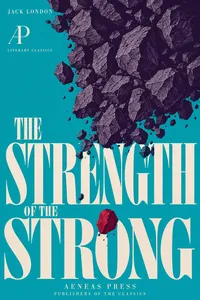 The Strength of the Strong_cover