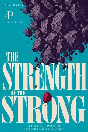 The Strength of the Strong