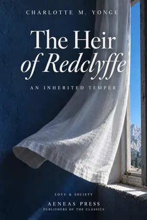 The Heir of Redclyffe