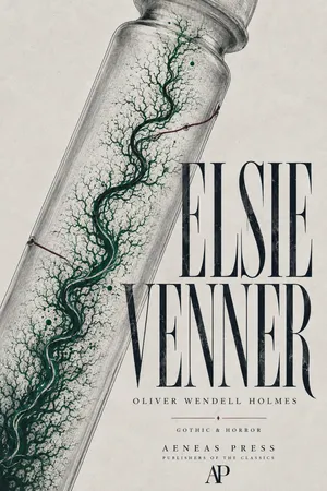 Elsie Venner