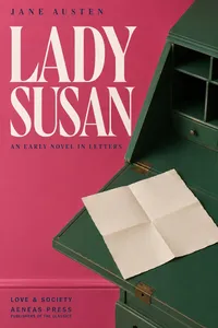 Lady Susan_cover