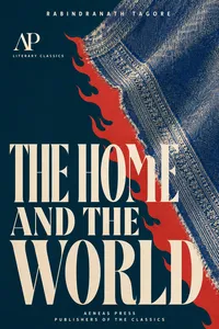 The Home and the World_cover