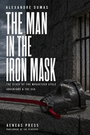 The Man in the Iron Mask