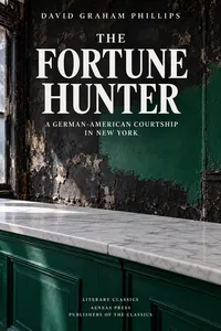 The Fortune Hunter_cover