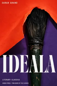 Ideala_cover