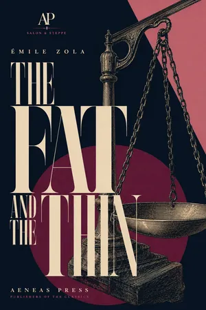 The Fat and the Thin