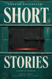 Short Stories_cover