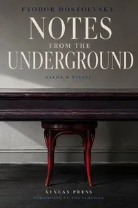 Notes from the Underground_cover