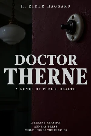 Doctor Therne
