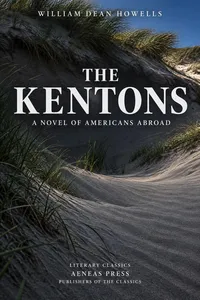 The Kentons_cover