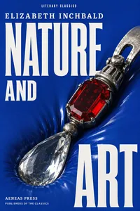 Nature and Art_cover
