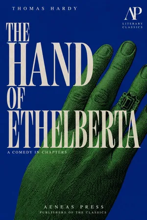 The Hand of Ethelberta
