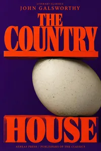 The Country House_cover
