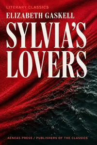 Sylvia's Lovers_cover